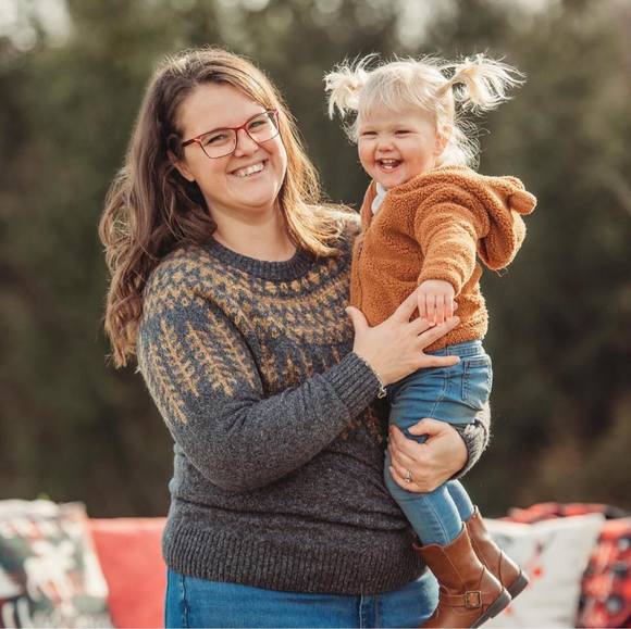 Meet your Posher, Lauren - Picture 1 of 1